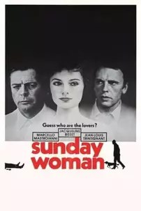 watch-The Sunday Woman