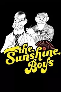 watch-The Sunshine Boys