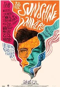 watch-The Sunshine Makers