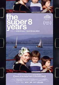 watch-The Super 8 Years