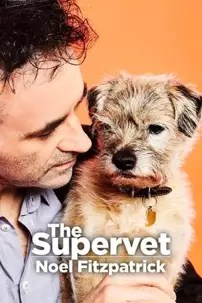 watch-The Supervet