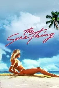 watch-The Sure Thing