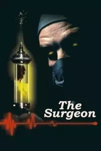 watch-The Surgeon