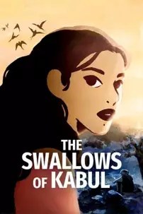 watch-The Swallows of Kabul