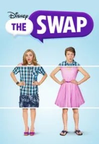 watch-The Swap