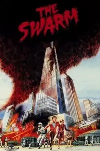 watch-The Swarm