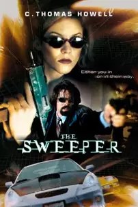 watch-The Sweeper