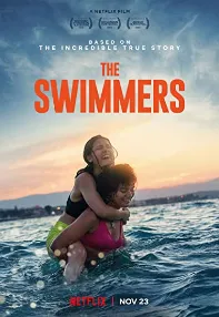 watch-The Swimmers