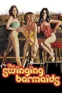 watch-The Swinging Barmaids
