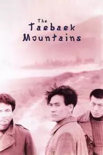 watch-The Taebaek Mountains