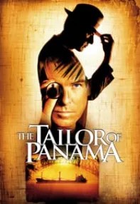 watch-The Tailor of Panama