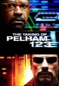 watch-The Taking of Pelham 1 2 3