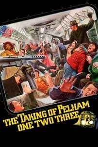 watch-The Taking of Pelham One Two Three