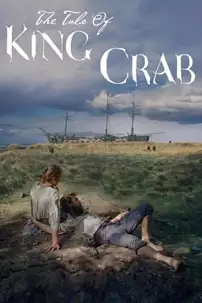 watch-The Tale of King Crab