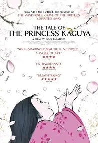 watch-The Tale of The Princess Kaguya