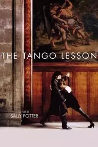 watch-The Tango Lesson
