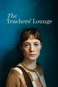 watch-The Teachers’ Lounge