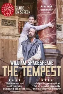 watch-The Tempest – Live at Shakespeare’s Globe