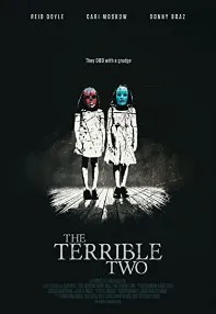 watch-The Terrible Two