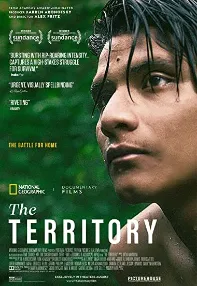 watch-The Territory