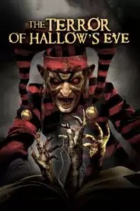 watch-The Terror of Hallow’s Eve