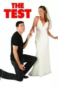 watch-The Test