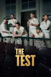 watch-The Test