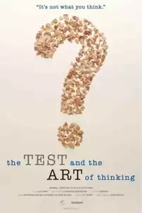 watch-The Test and the Art of Thinking