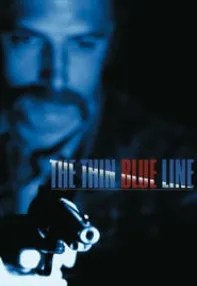 watch-The Thin Blue Line