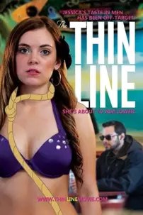 watch-The Thin Line