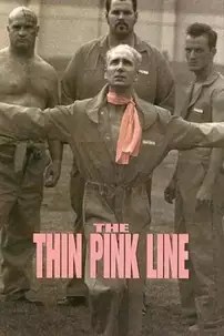 watch-The Thin Pink Line