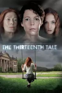 watch-The Thirteenth Tale