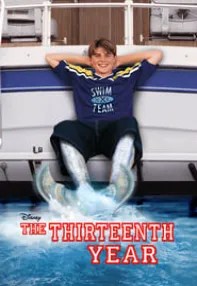 watch-The Thirteenth Year