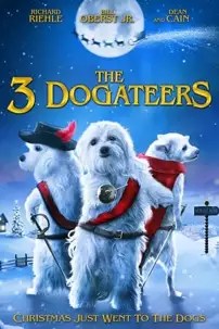 watch-The Three Dogateers