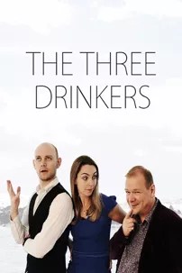 watch-The Three Drinkers Do Scotch Whisky
