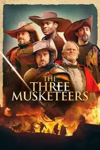 watch-The Three Musketeers