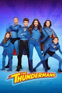 watch-The Thundermans