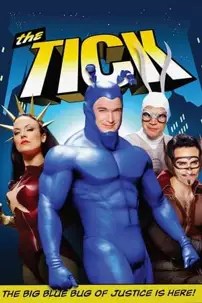 watch-The Tick