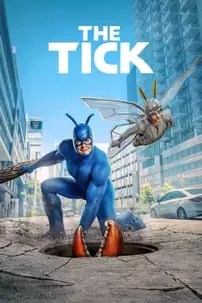 watch-The Tick