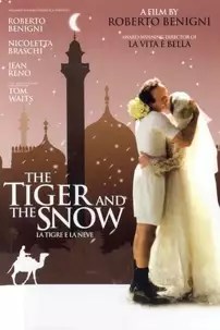 watch-The Tiger and the Snow