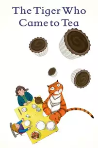 watch-The Tiger Who Came to Tea