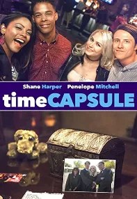 watch-The Time Capsule