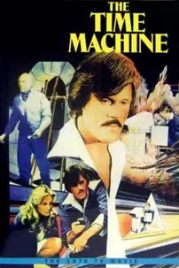 watch-The Time Machine