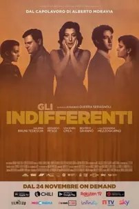 watch-The Time of Indifference