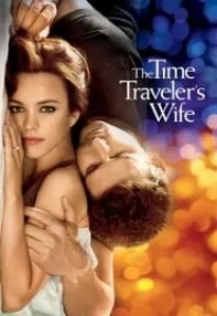 watch-The Time Traveler’s Wife