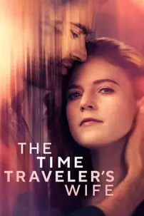 watch-The Time Traveler’s Wife