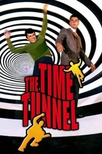 watch-The Time Tunnel