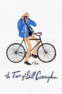 watch-The Times of Bill Cunningham