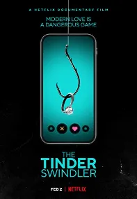 watch-The Tinder Swindler