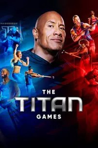 watch-The Titan Games